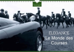 Monde Des Courses Elegance 2018