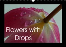 Flowers with Drops 2018