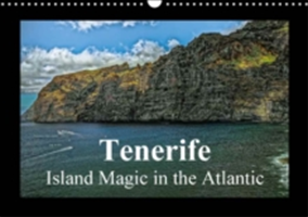 Tenerife Island Magic in the Atlantic 2018