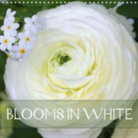 Blooms in White 2018