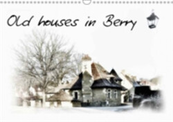 Old Houses in Berry 2018