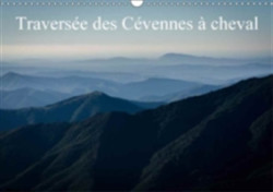 Traversee Des Cevennes a Cheval 2018