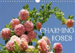 Charming Roses 2018