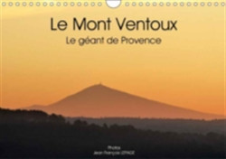 Mont Ventoux Le Geant De Provence 2018