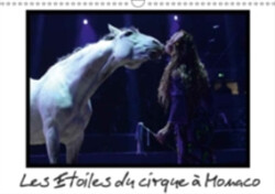 Etoiles Du Cirque a Monaco 2018