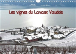 Vignes Du Lavaux Vaudois 2018