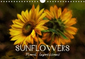 Sunflowers - Floral Impressions 2018