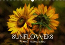 Sunflowers - Floral Impressions 2018