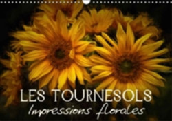 Tournesols Impressions Florales 2018