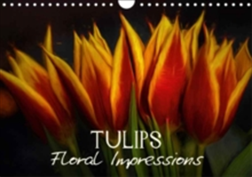 Tulips Floral Impressions 2018