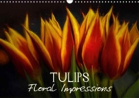 Tulips Floral Impressions 2018