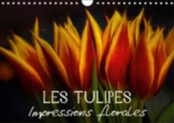 Tulipes Impressions Florales 2018