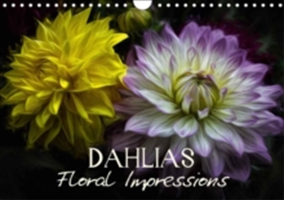 Dahlias Floral Impressions 2018