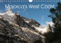 Majorca's West Coast 2018