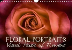 Floral Portraits Visual Music of Flowers 2018