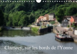 Clamecy, Sur Les Bords De L'yonne 2018