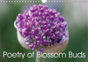 Poetry of Blossom Buds 2018