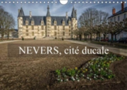 Nevers, Cite Ducale 2018