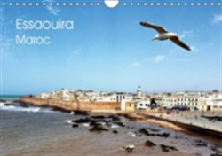 Essaouira Maroc 2018