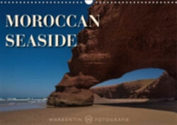 Moroccan Seaside 2018