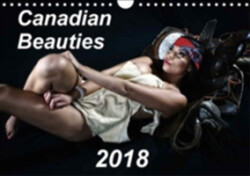 Canadian Beauties 2018 2018