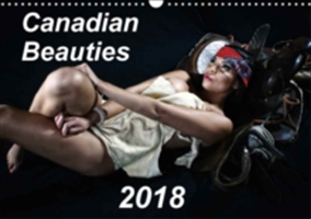 Canadian Beauties 2018 2018