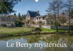 Berry Mysterieux 2018