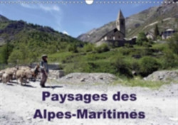 Paysages Des Alpes-Maritimes 2018