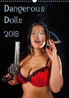 Dangerous Dolls 2018 2018