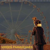 Virees Parisiennes 2018