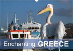 Enchanting Greece 2018