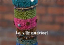 Ville Au Tricot 2018