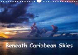 Beneath Caribbean Skies 2018