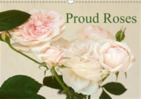 Proud Roses 2018