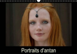 Portraits D'antan 2018