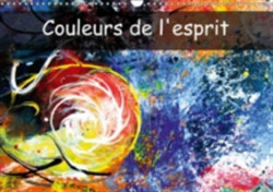 Couleurs De L'esprit 2018