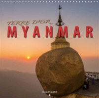 Terre D'or Myanmar 2018