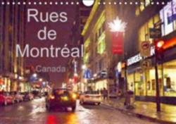 Rues De Montreal 2018