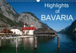 Highlights of Bavaria 2018