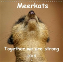 Meerkats - Together We are Strong 2018 2018