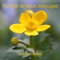 Portraits De Fleurs Sauvages 2018