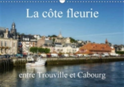 Cote Fleurie Entre Trouville Et Cabourg 2018