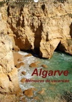 Algarve Memoires De Vacances 2018