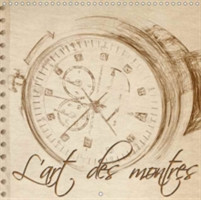 L'Art Des Montres 2018