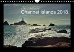 World of the Channel Islands 2018 2018