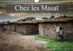 Chez Les Masai 2018