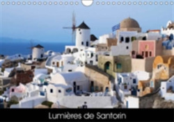 Lumieres De Santorin 2018