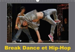Break Dance Et Hip-Hop 2018