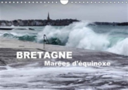 Bretagne Marees D'equinoxe 2018