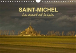 Saint-Michel, Le Mont Et La Baie 2018